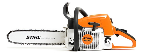 Motosierra A Nafta Stihl Ms 310- 59cc. 4.4cv 