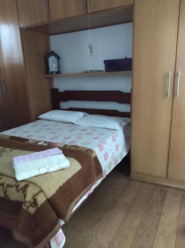 Imagem 8 de 13 de Apartamento À Venda, 79 M² Por R$ 583.000,00 - Tamboré - Barueri/sp - Ap0849