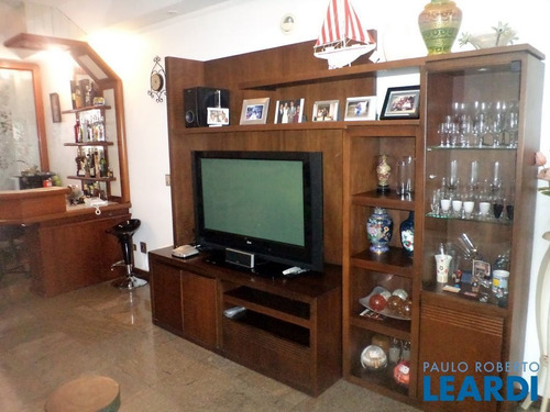 Imagem 5 de 15 de Apartamento - Pompéia - Sp - 411857