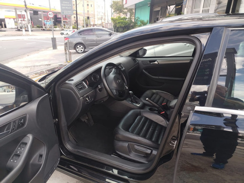 Volkswagen Jetta 2.0 TSI HIGHLINE 200CV GASOLINA 4P TIPTRONIC