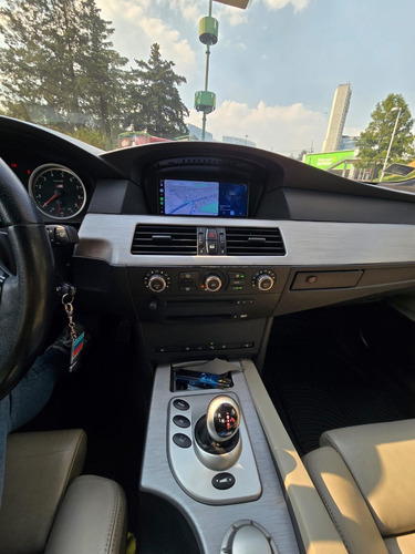 Bmw M5 5.0 Sedan V10 At