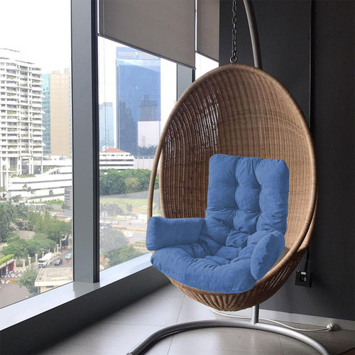 Silla Hamaca Sillas Colgantes Confortables For Dormitorio