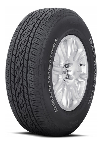 Llanta 215/60 R17 96h Fr Conticrosscontact Lx 2 Continental