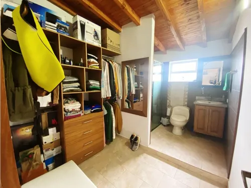 Casa En Arriendo En Llanogrande