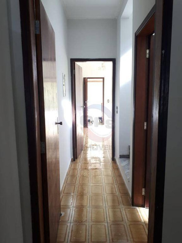 Casa Com 3 Quartos À Venda Por R$ 339.000 - Jardim Morada Do Sol - Indaiatuba/sp - Ca9004