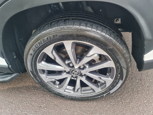 Imagem 14 de 14 de Toyota Corolla Cross 2.0 Xre 2022