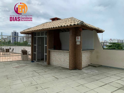 Imagem 21 de 23 de Apartamento À Venda No Bairro Paralela - Salvador/ba - 682