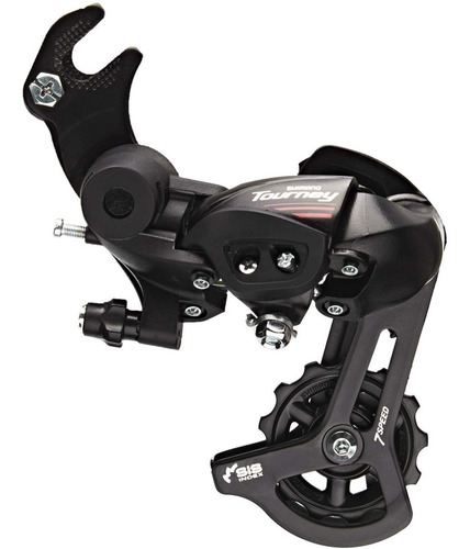 Cambio Trasero Rd-a070 Smart 7-vel C/ Pata
