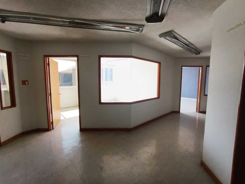 Renta Oficina Toreo Parque Central 148m2 | Espacios Amplios | Excelente Ubicació