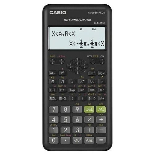 Calculadora Casio Científica Fx-95esplus-2