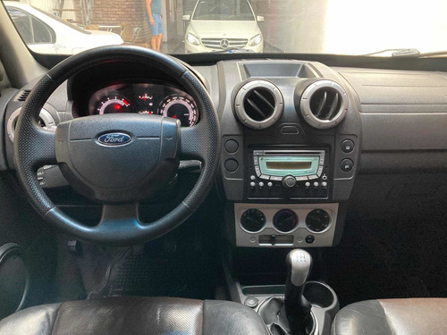 Ford Ecosport 2.0 My10 Xlt Plus 4x2 2011