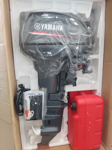 Yamaha 15 Hp 2 T Pata Corta Oferta, Solo 3 Unidades En Stock