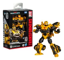 Comprar Transformers Studio Series Deluxe 10 Gamer Bumblebee