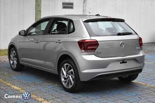 Polo 1.0 Automatico 2021 (1734733237)