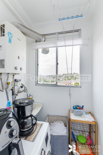 Imagem 23 de 30 de Apartamento, 2 Dormitórios, 51.47 M², Passo Das Pedras - 129685