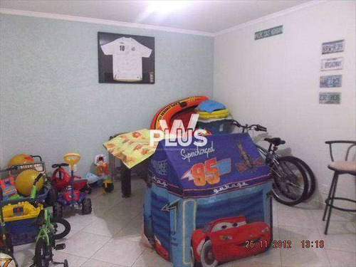 Imagem 10 de 22 de Casa De Condomínio Com 4 Dorms, Jardim Itanguá, Sorocaba - R$ 870 Mil, Cod: 33993 - V33993