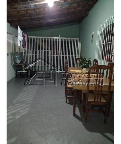 Imagem 12 de 13 de Casa Para Locação Com 3 Dormitórios No Jardim Santa Maria Iii - São José Dos Campos