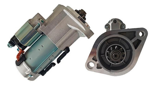 Motor De Partida Toyota Hilux 2.8 3.0 12v 0001125626