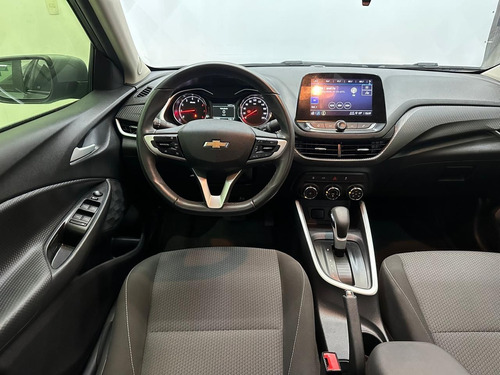 Chevrolet Onix 1.0 TURBO PLUS LTZ