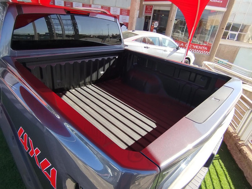 Foton V9 Ultimate At 4x4 2.0 2025