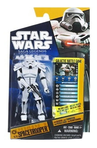 Space Trooper Star Wars