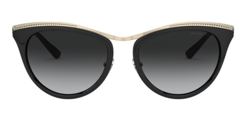 Lentes De Sol Michael Kors Zaria Mk1065 10148g Para Dama