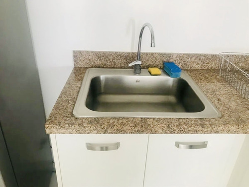 Departamento En Renta En Parques Polanco Amueblado Lindo