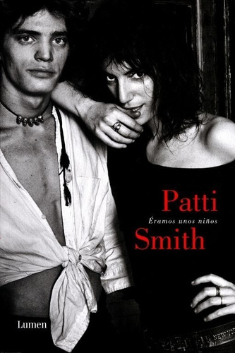 Eramos Unos Niños - Smith Patti