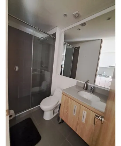 Arriendo Amoblado Apartaestudio Centro Internacional
