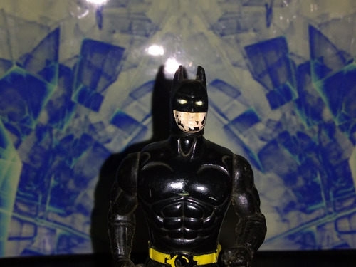Batman - Toy Biz - Sheldortoys