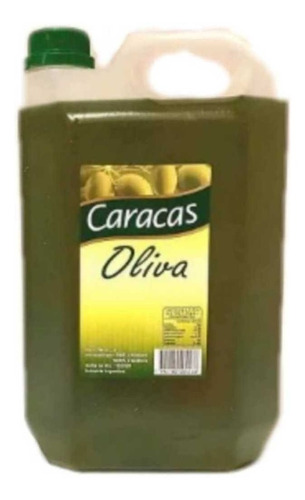Aceite De Oliva 3,5 Lts