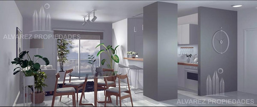 Imagen 2 de 4 de Departamento - Moron