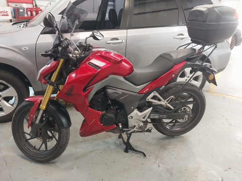 Imagen 13 de 13 de Honda Cb190