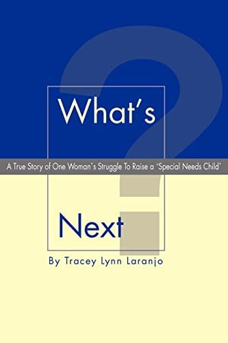 Libro: Whatøs Next?: A True Story Of One Womanøs Struggle To