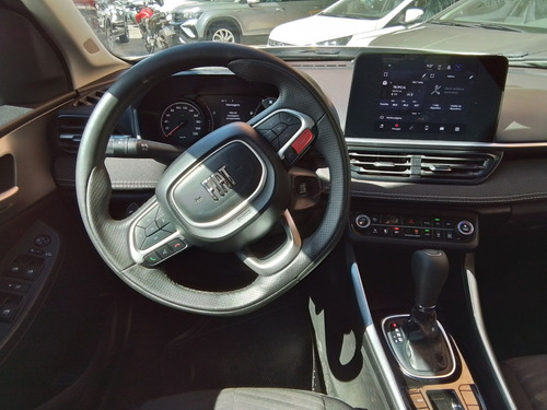 Fiat FASTBACK 1.0 TURBO 200 FLEX AUDACE CVT