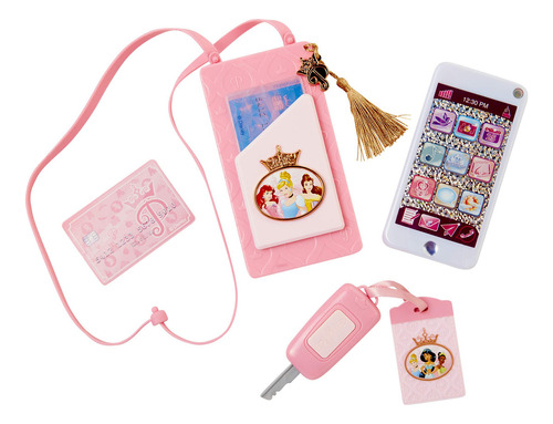 Celular  Princess Style Collection On-the-go Play Sm Fr80cs
