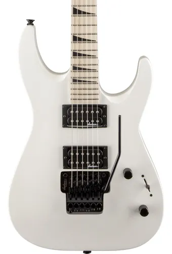 comprar Guitarra Eléctrica Jackson Js32 Js Series Dinky Snow White