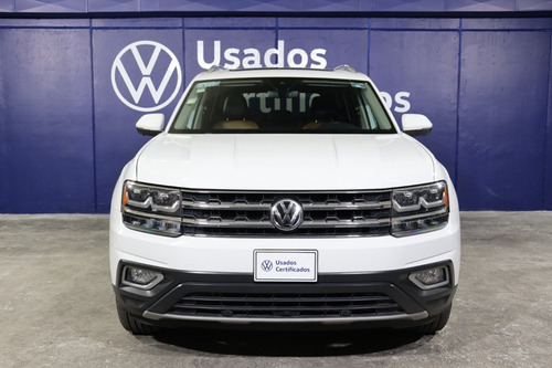 Volkswagen Teramont 3.6 V6 Highline Plus