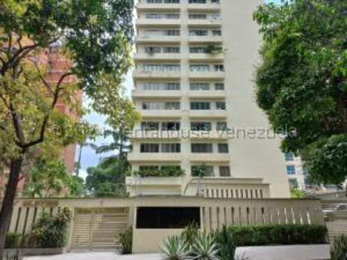 #24-16603  Estupendo Apartamento En Campo Alegre 