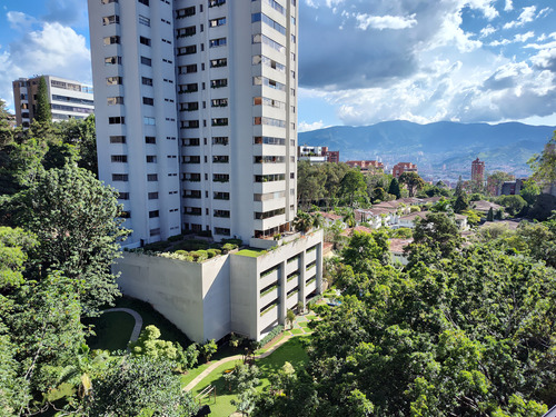 Venta Apartamento Campestre Medellín 