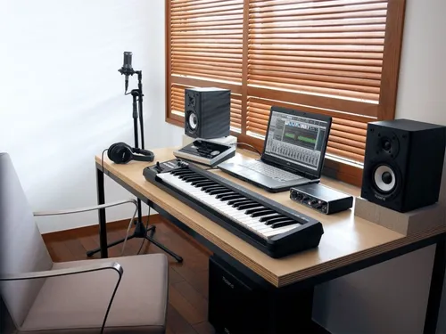 Instalaciones De Audio Y Video Profesional ( Zona Norte )