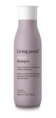 Living Proof Shampoo Restore X 236ml