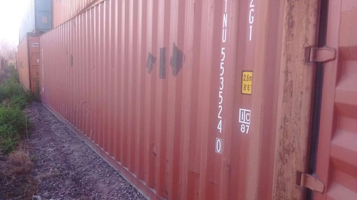 Contenedores Marítimos Containers 20' Pies Nacionalizados
