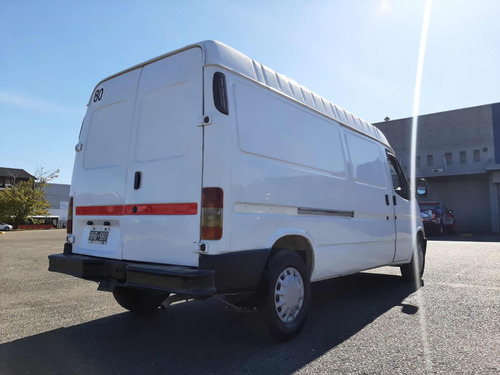 Ford Transit 2.5 D 190 L