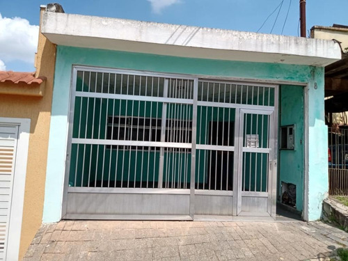 Imagem 1 de 20 de Casa Com 3 Dormitórios À Venda, 120 M² Por R$ 430.000,00 - Vila Esperança - São Paulo/sp - Ca0662