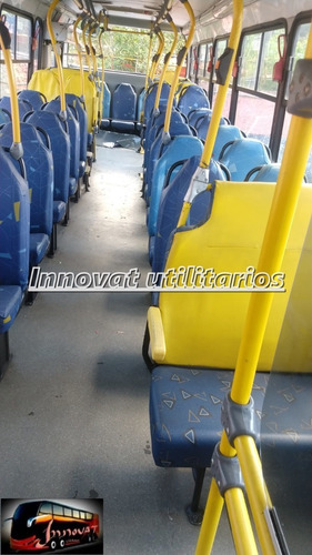 Imagem 7 de 12 de Marcopolo Torino 2011 2 Portas Mb-1722 C/46 Lugares Cod 162