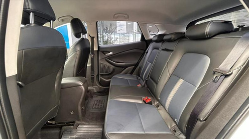 Chevrolet Tracker Tracker Premier