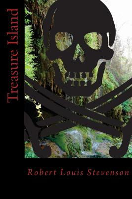 Libro Treasure Island - Stevenson, Robert Louis