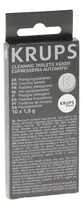 Comprar Krups Antical Kit Xs3000 Descalcificador Para Cafeteras 