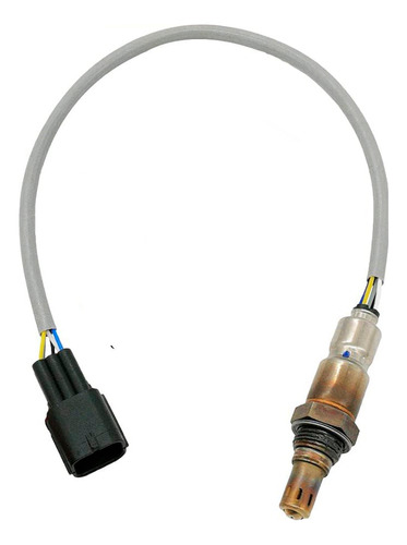 Sensor De Oxigeno Mazda 3 2.0 Mazda 5 Cables 